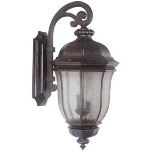 CZ3334112 Harper Entrance Outdoor Wall Light - Peruvian Bronze CZ3334112 Harper Entrance Outdoor Wall Light - Peruvian Bronze