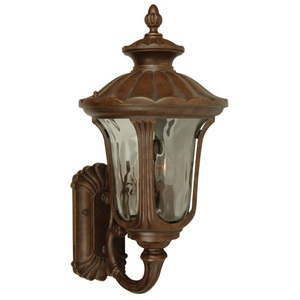 CZ352098 Scheffield Entrance Outdoor Wall Light - Aged Bronze CZ352098 Scheffield Entrance Outdoor Wall Light - Aged Bronze