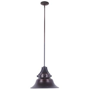 CZ442188 Union Hanging Hanging Lantern - Oiled Bronze Gilded CZ442188 Union Hanging Hanging Lantern - Oiled Bronze Gilded