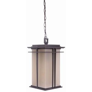 CZ522192 Winslow Hanging Hanging Lantern - Oiled Bronze CZ522192 Winslow Hanging Hanging Lantern - Oiled Bronze