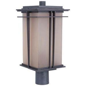 CZ522592 Winslow Post Light Post Lights - Oiled Bronze CZ522592 Winslow Post Light Post Lights - Oiled Bronze