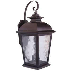 CZ572492 Branbury Entrance Outdoor Wall Light - Oiled Bronze CZ572492 Branbury Entrance Outdoor Wall Light - Oiled Bronze