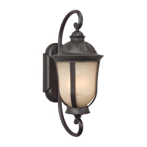 CZ610092 Francès II Entrance Outdoor Wall Light - Oiled Bronze CZ610092 Francès II Entrance Outdoor Wall Light - Oiled Bronze