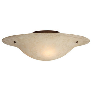 CX1716AG Toscana Flush Mount Ceiling Light - Aged Bronze CX1716AG Toscana Flush Mount Ceiling Light - Aged Bronze