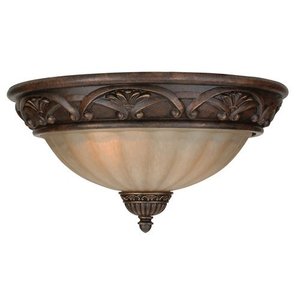 CX5716AG Barcelona Flush Mount Ceiling Light - Aged Bronze CX5716AG Barcelona Flush Mount Ceiling Light - Aged Bronze