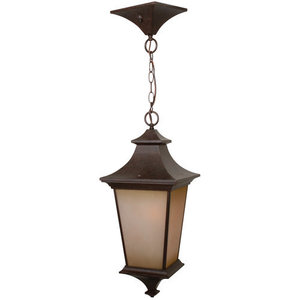 CZ132198 Argent Hanging Hanging Lantern - Aged Bronze CZ132198 Argent Hanging Hanging Lantern - Aged Bronze