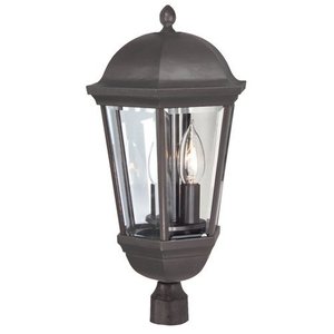 CZ302592 Britannia Post Light Post Lights - Oiled Bronze CZ302592 Britannia Post Light Post Lights - Oiled Bronze