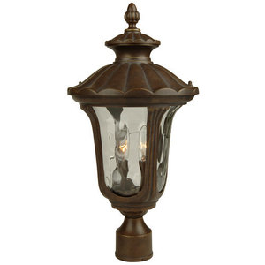 CZ352598 Scheffield Post Light Post Lights - Aged Bronze CZ352598 Scheffield Post Light Post Lights - Aged Bronze