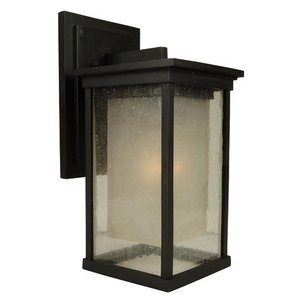 CZ371492 Riviera Entrance Outdoor Wall Light - Bronze CZ371492 Riviera Entrance Outdoor Wall Light - Bronze