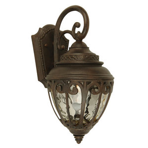 CZ381498 Olivier Entrance Outdoor Wall Light - Aged Bronze CZ381498 Olivier Entrance Outdoor Wall Light - Aged Bronze