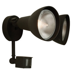 CZ402PM05 Wall Mounted Flood Light - Matte Black CZ402PM05 Wall Mounted Flood Light - Matte Black