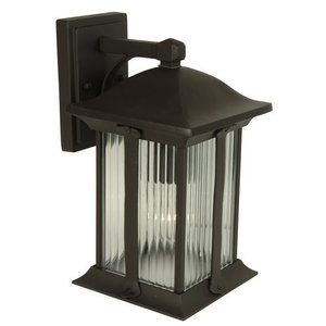 CZ410492 Summit Entrance Outdoor Wall Light - Oiled Bronze CZ410492 Summit Entrance Outdoor Wall Light - Oiled Bronze