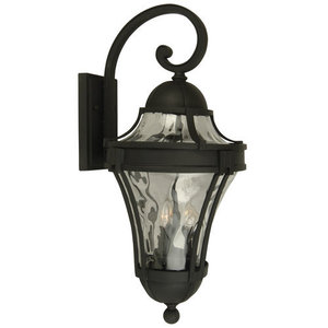 CZ422405 Parish Entrance Outdoor Wall Light - Matte Black CZ422405 Parish Entrance Outdoor Wall Light - Matte Black