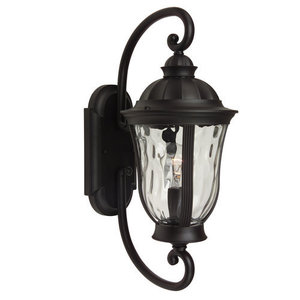 CZ600092 Francès Entrance Outdoor Wall Light - Oiled Bronze CZ600092 Francès Entrance Outdoor Wall Light - Oiled Bronze