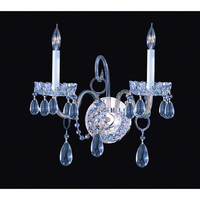 Wall Sconce (Multi Bulb) Wall Sconce (Multi Bulb)
