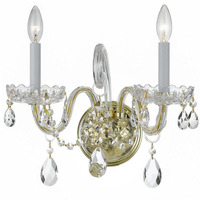 Wall Sconce (Multi Bulb) Wall Sconce (Multi Bulb)