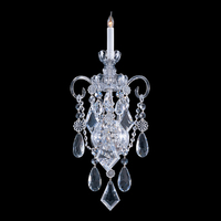 1 Bulb Wall Sconce 1 Bulb Wall Sconce