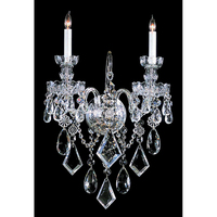 Wall Sconce (Multi Bulb) Wall Sconce (Multi Bulb)