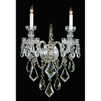 Wall Sconce (Multi Bulb) Wall Sconce (Multi Bulb)