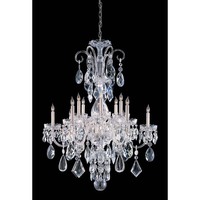 Mid Sized Chandelier 32" Width Mid Sized Chandelier 32" Width
