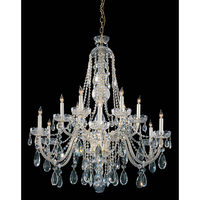 Large Foyer Chandelier 36" Width Large Foyer Chandelier 36" Width