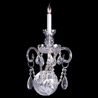1 Bulb Wall Sconce 1 Bulb Wall Sconce