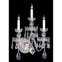 Wall Sconce (Multi Bulb) Wall Sconce (Multi Bulb)