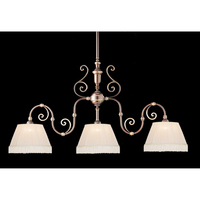 Linear Pendants 60" Width Linear Pendants 60" Width