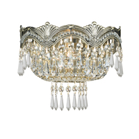 Wall Sconce (Multi Bulb) Wall Sconce (Multi Bulb)