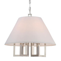 Mini Chandelier 24" Width Mini Chandelier 24" Width