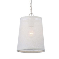 Mini-Pendant 7-1/2" Width Mini-Pendant 7-1/2" Width