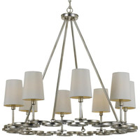 Mid Sized Chandelier 30" Width Mid Sized Chandelier 30" Width