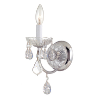 1 Bulb Wall Sconce 1 Bulb Wall Sconce