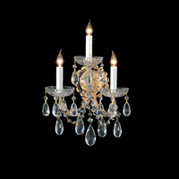 Wall Sconce (Multi Bulb) Wall Sconce (Multi Bulb)