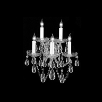 Wall Sconce (Multi Bulb) Wall Sconce (Multi Bulb)