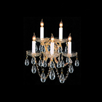 Wall Sconce (Multi Bulb) Wall Sconce (Multi Bulb)