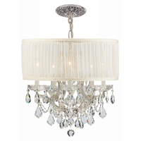 Mini Chandelier 20" Width Mini Chandelier 20" Width