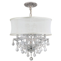 Mini Chandelier 20" Width Mini Chandelier 20" Width