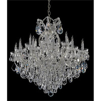 Large Foyer Chandelier 35" Width Large Foyer Chandelier 35" Width