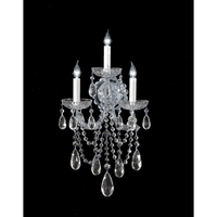 Wall Sconce (Multi Bulb) Wall Sconce (Multi Bulb)