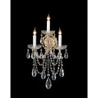 Wall Sconce (Multi Bulb) Wall Sconce (Multi Bulb)