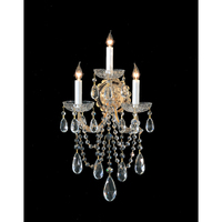 Wall Sconce (Multi Bulb) Wall Sconce (Multi Bulb)