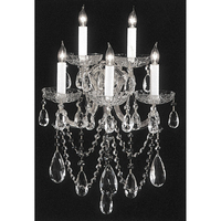 Wall Sconce (Multi Bulb) Wall Sconce (Multi Bulb)