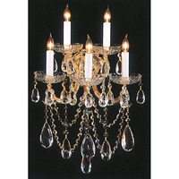 Wall Sconce (Multi Bulb) Wall Sconce (Multi Bulb)