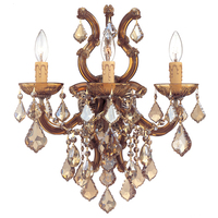 Wall Sconce (Multi Bulb) Wall Sconce (Multi Bulb)