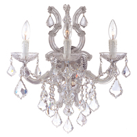 Wall Sconce (Multi Bulb) Wall Sconce (Multi Bulb)