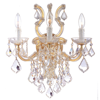Wall Sconce (Multi Bulb) Wall Sconce (Multi Bulb)