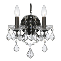 Wall Sconce (Multi Bulb) Wall Sconce (Multi Bulb)