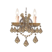 Wall Sconce (Multi Bulb) Wall Sconce (Multi Bulb)