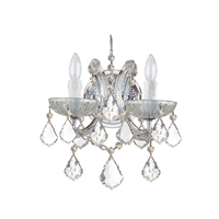 Wall Sconce (Multi Bulb) Wall Sconce (Multi Bulb)